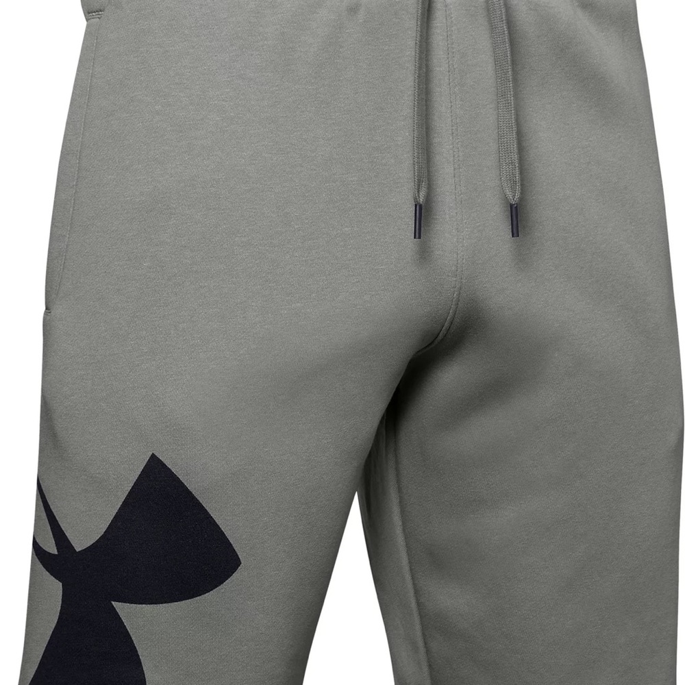 Under Armour | Men’s Sz M | Gray Athletic Performance Shorts - Picture 1 of 4